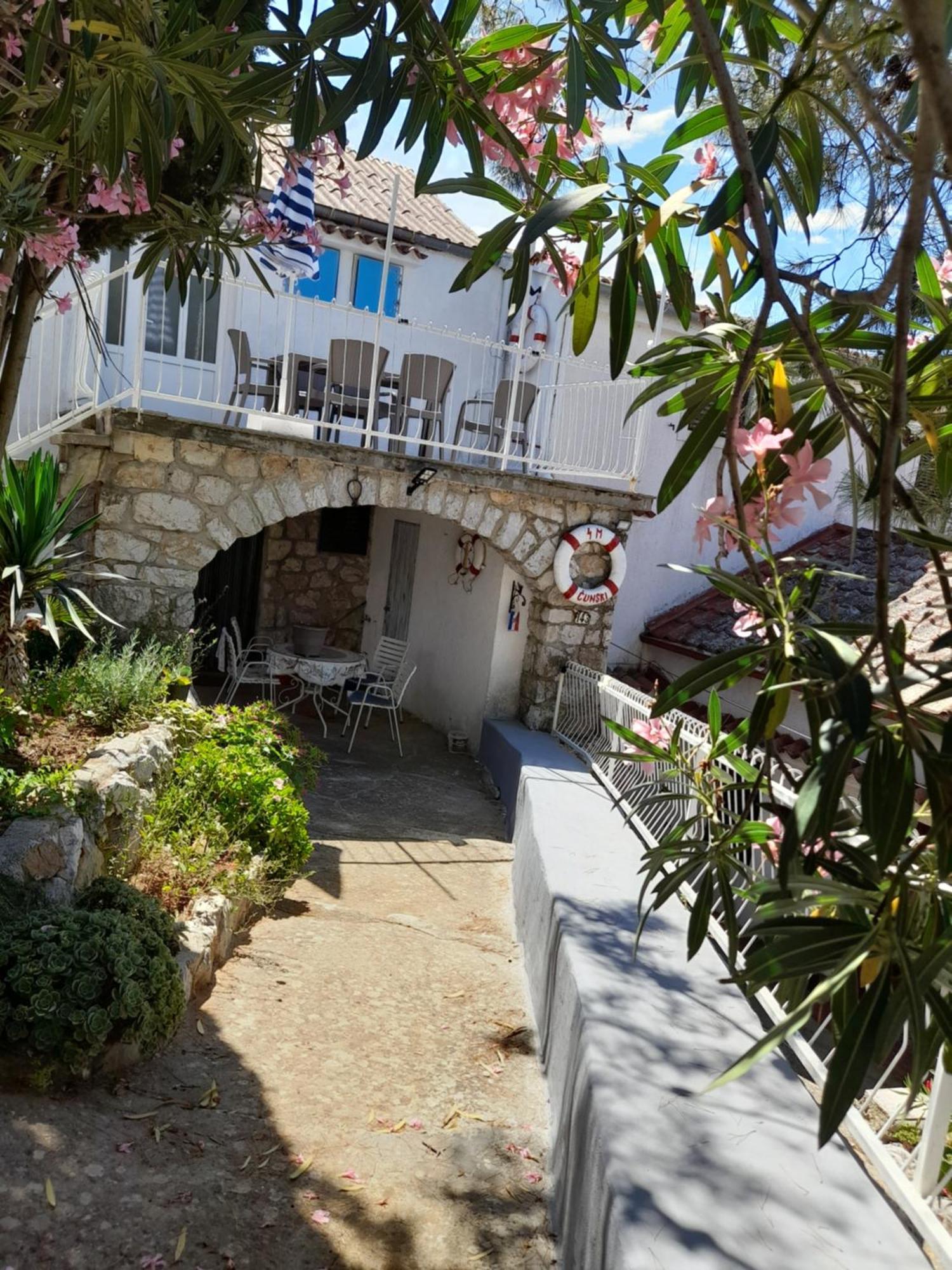 Apartment 4M Čunski المظهر الخارجي الصورة