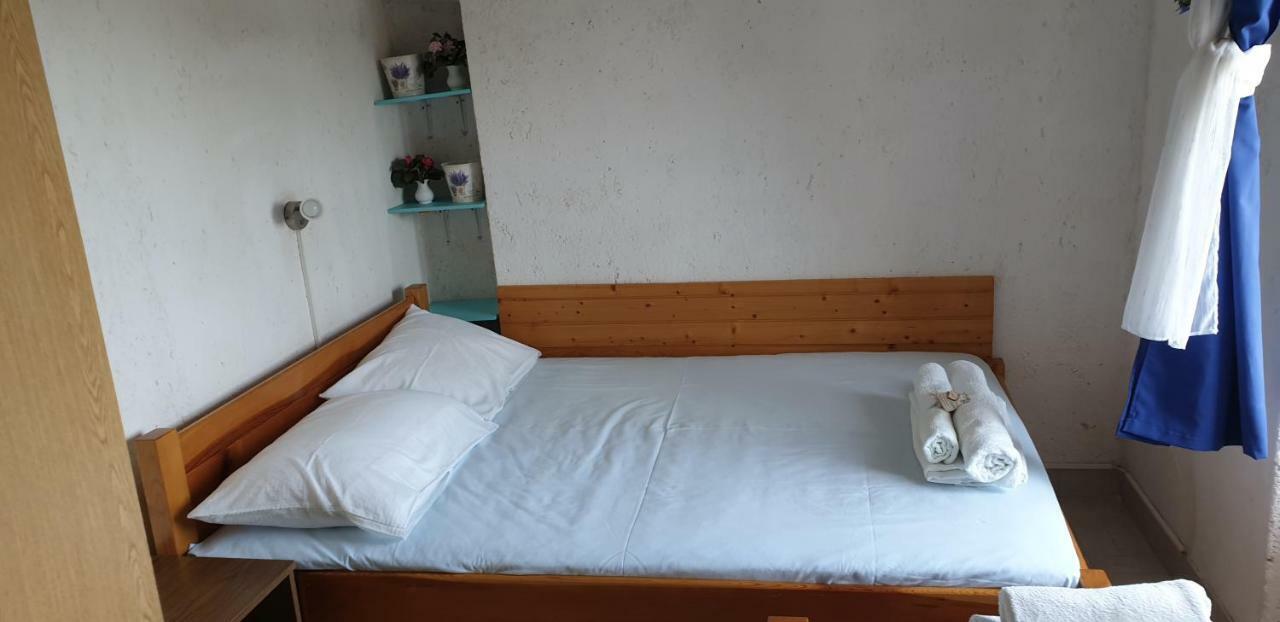 Apartment 4M Čunski المظهر الخارجي الصورة